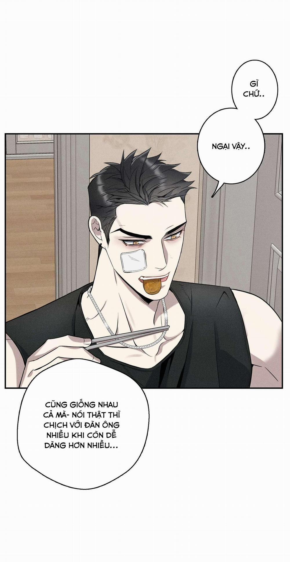 Đến Khi Em Tan Vỡ 3 trang 34