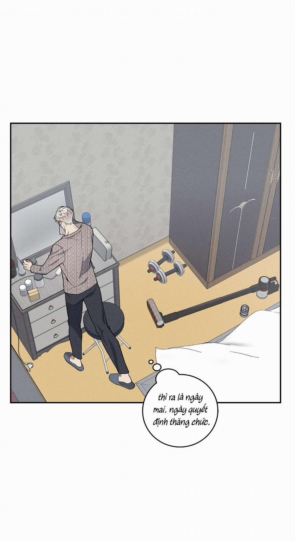 Đến Khi Em Tan Vỡ 3 trang 46