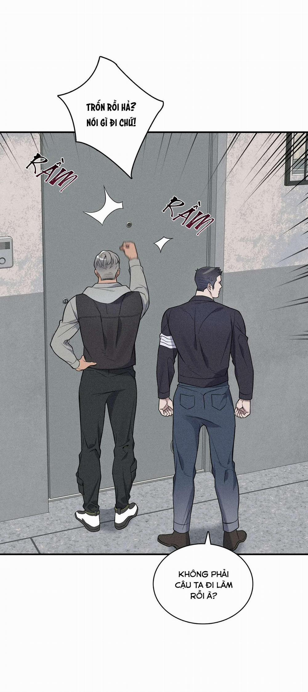 Đến Khi Em Tan Vỡ 3 trang 55