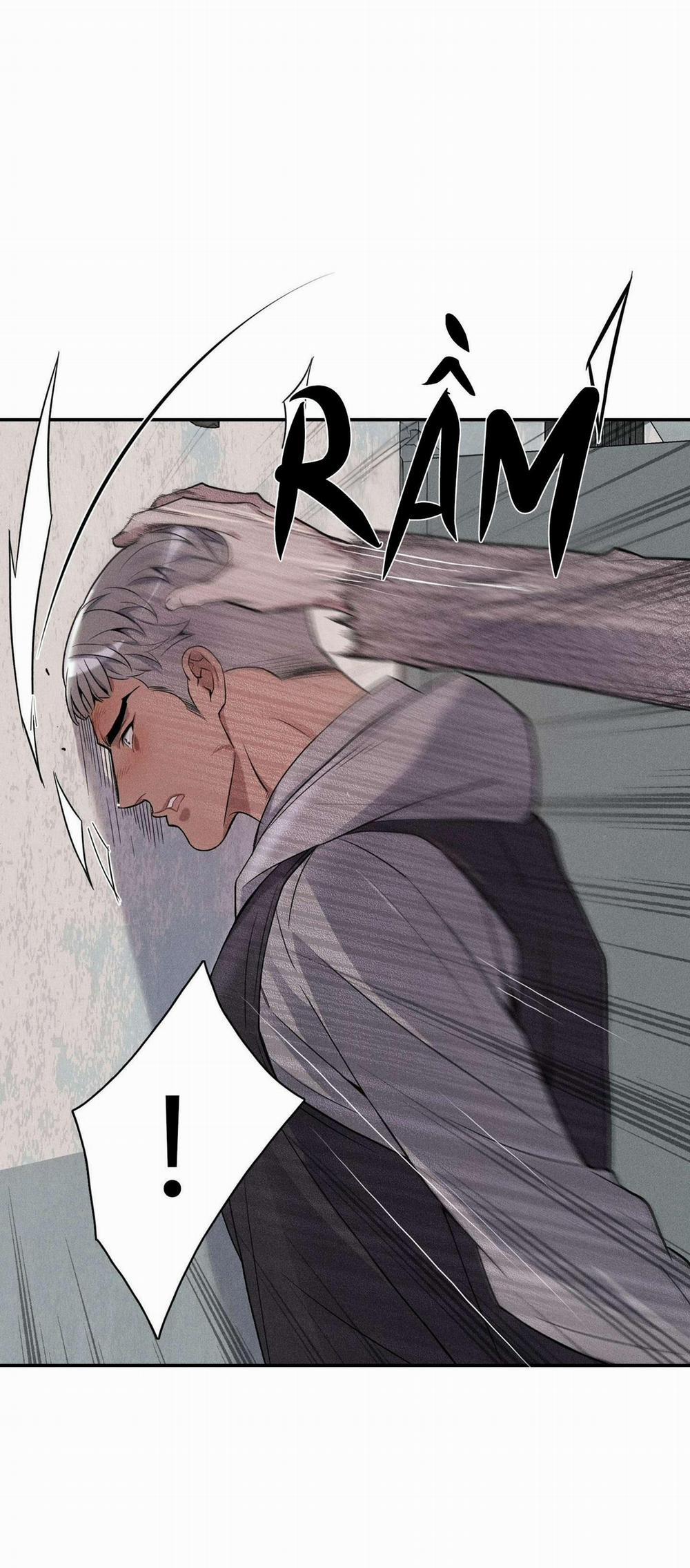 Đến Khi Em Tan Vỡ 3 trang 63