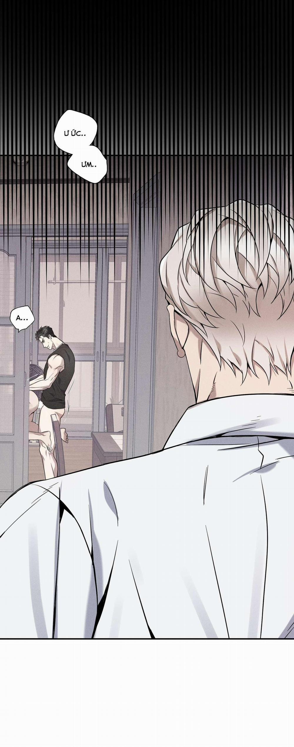 Đến Khi Em Tan Vỡ 3 trang 7