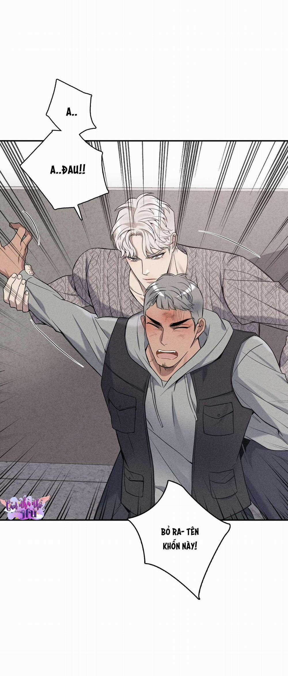 Đến Khi Em Tan Vỡ 3 trang 73