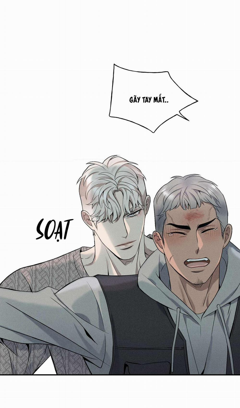 Đến Khi Em Tan Vỡ 3 trang 74