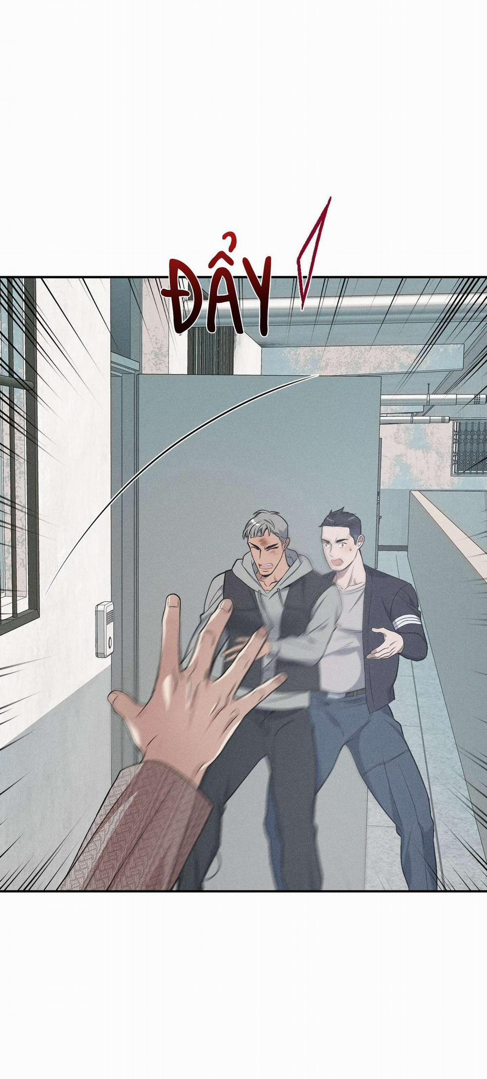 Đến Khi Em Tan Vỡ 3 trang 76