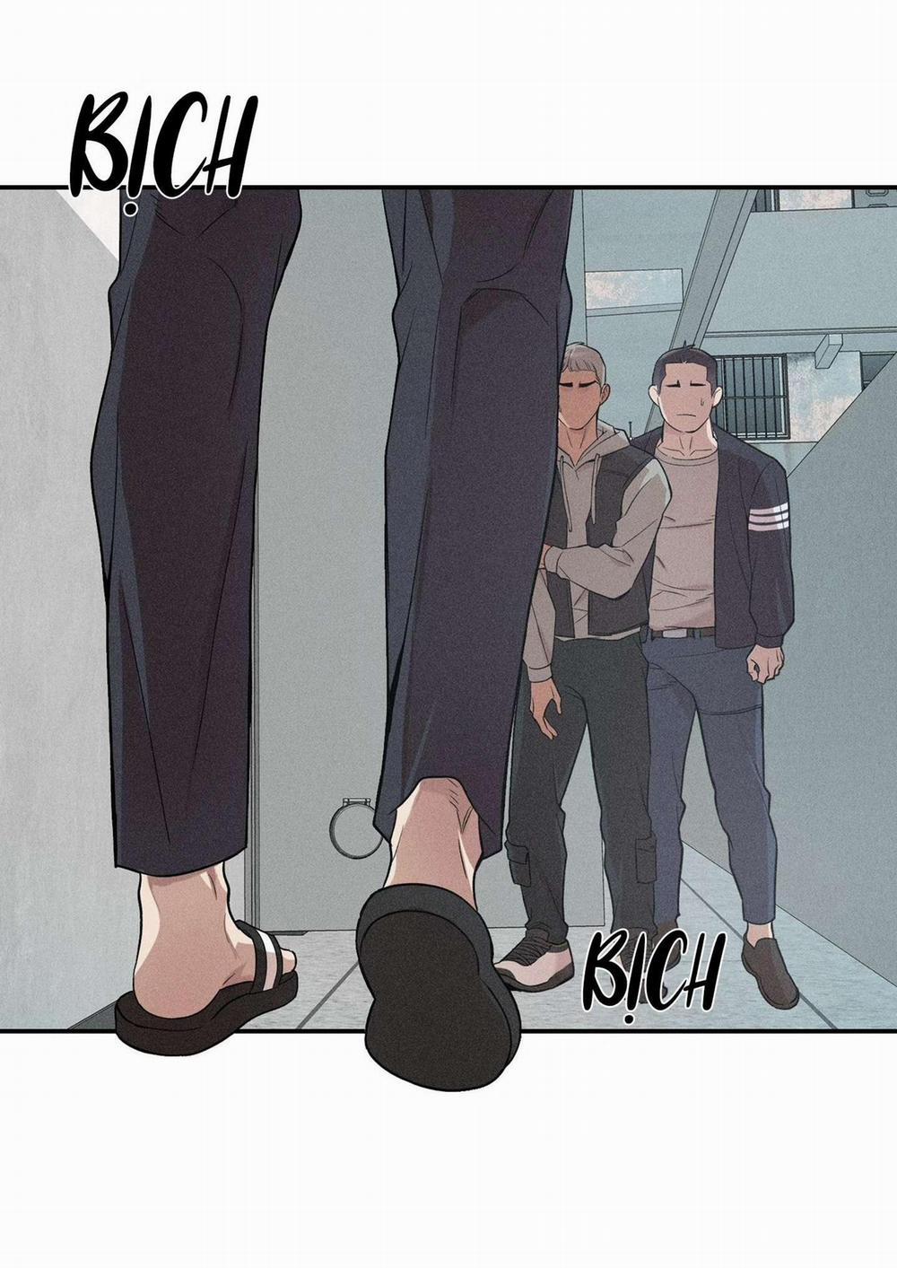 Đến Khi Em Tan Vỡ 3 trang 79