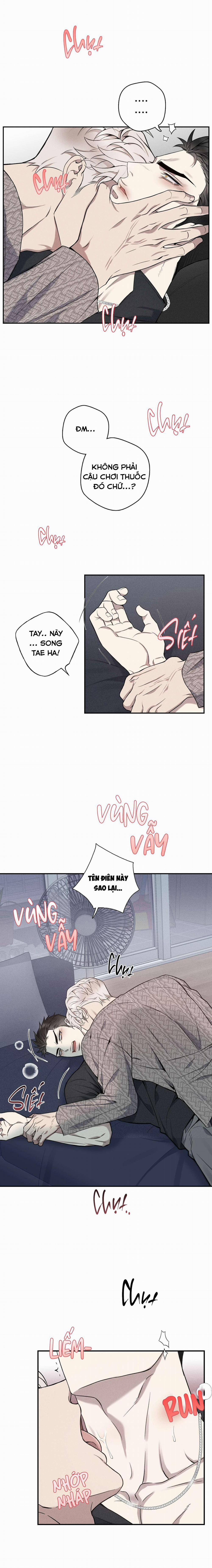 Đến Khi Em Tan Vỡ 4 trang 14