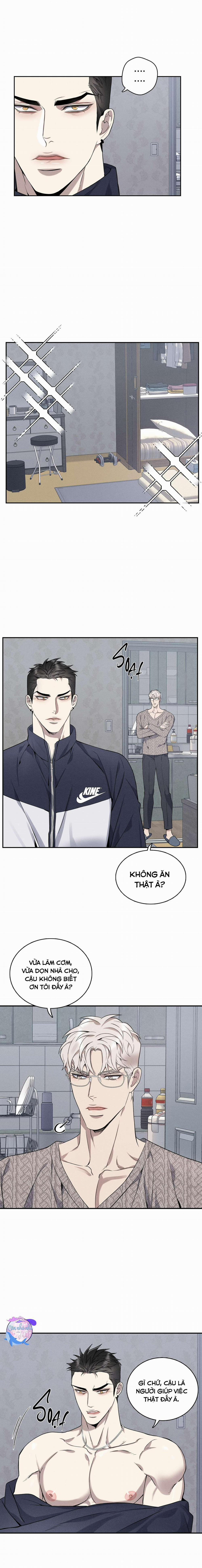 Đến Khi Em Tan Vỡ 4 trang 5