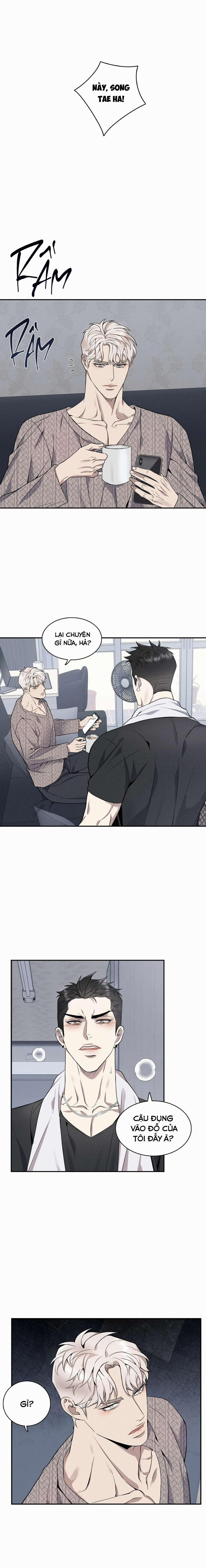 Đến Khi Em Tan Vỡ 4 trang 7