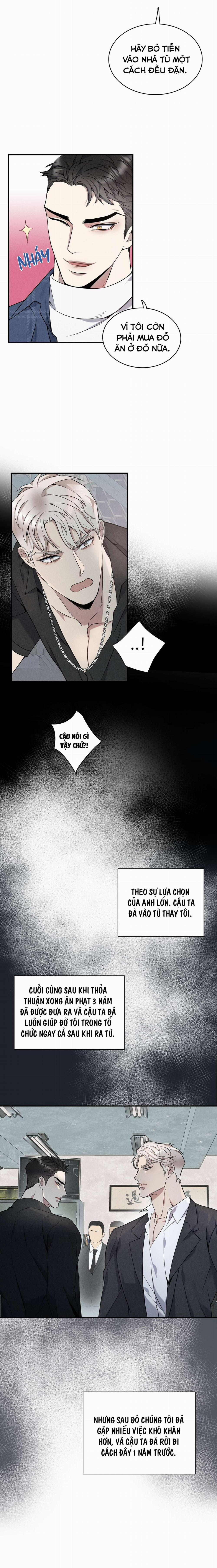 Đến Khi Em Tan Vỡ 5 trang 13