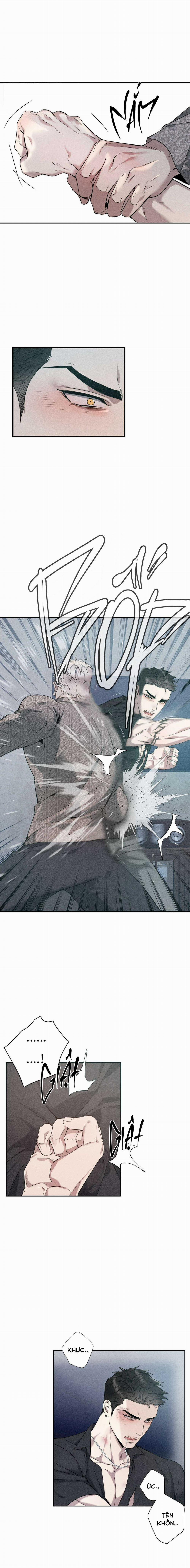 Đến Khi Em Tan Vỡ 6 trang 10
