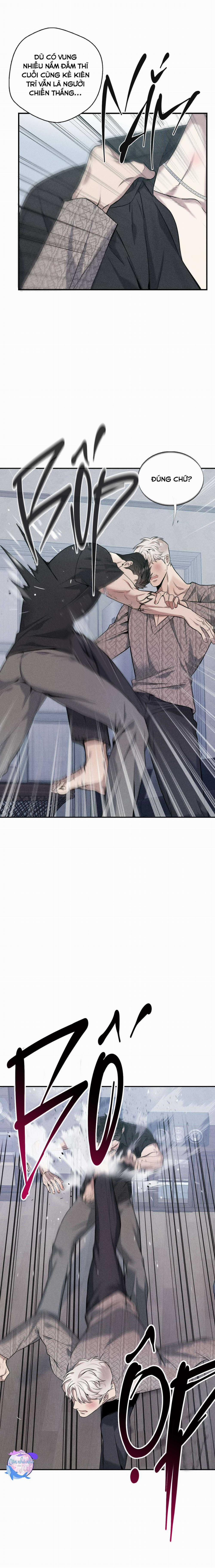 Đến Khi Em Tan Vỡ 6 trang 11