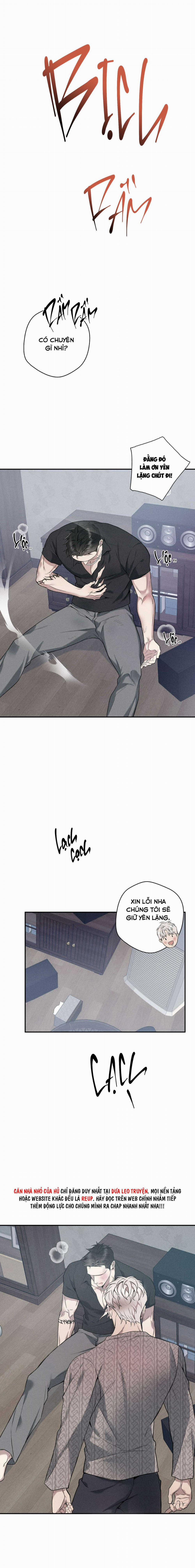 Đến Khi Em Tan Vỡ 6 trang 12