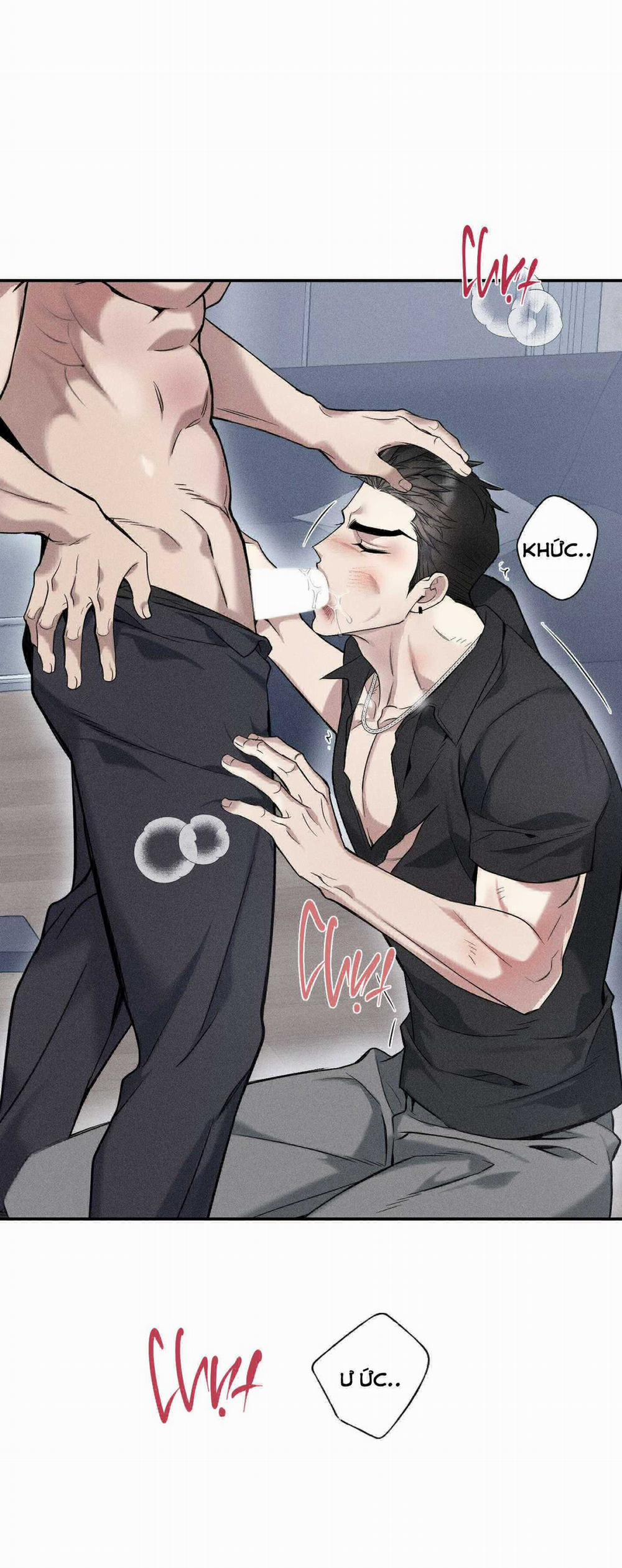 Đến Khi Em Tan Vỡ 6 trang 20