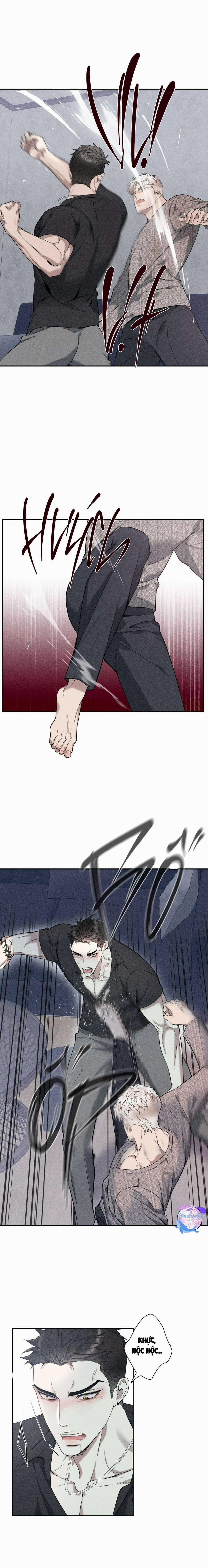 Đến Khi Em Tan Vỡ 6 trang 3