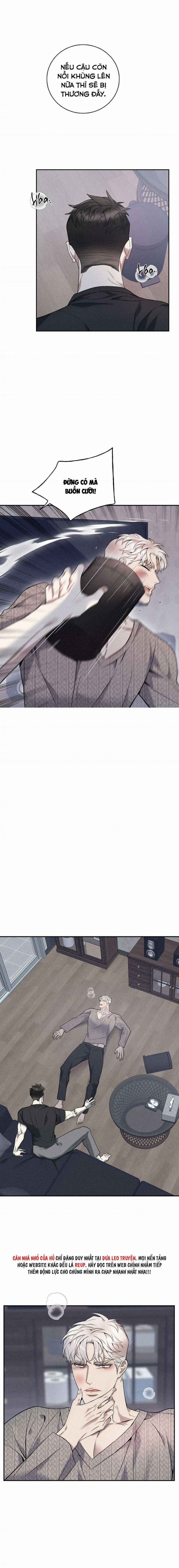 Đến Khi Em Tan Vỡ 6 trang 4