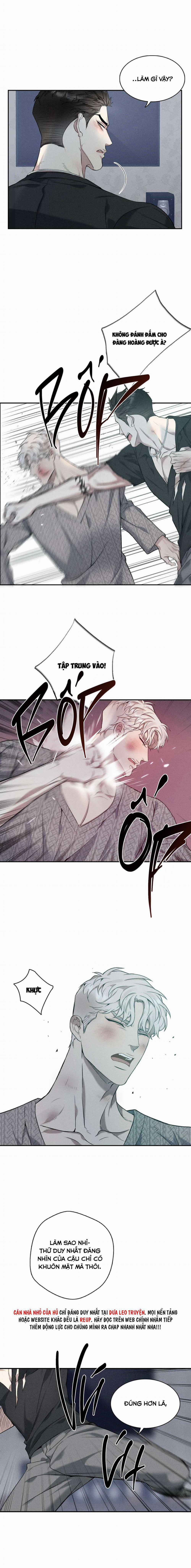 Đến Khi Em Tan Vỡ 6 trang 8