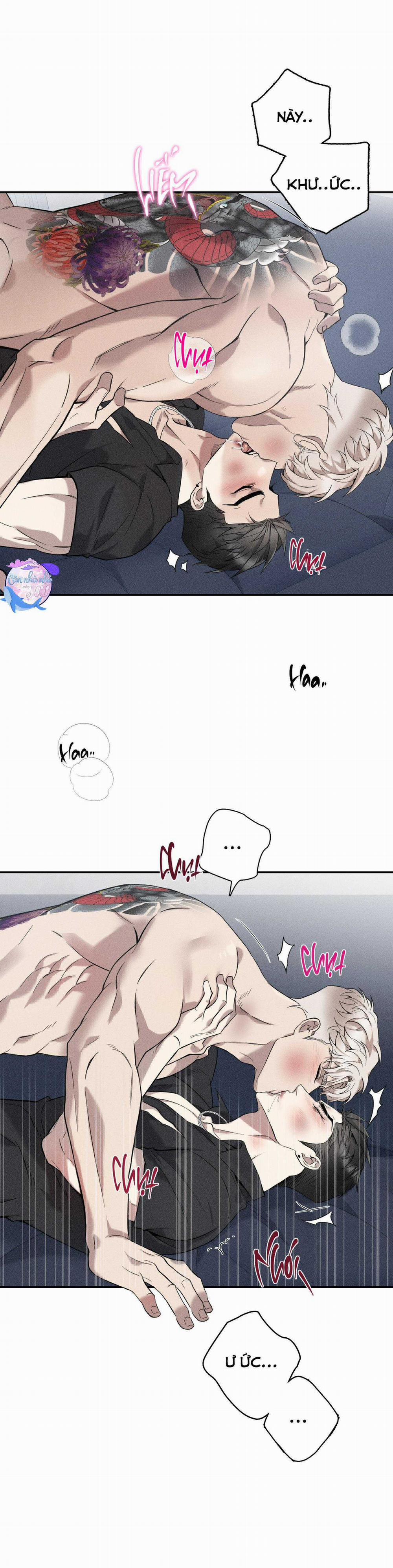 Đến Khi Em Tan Vỡ 7 trang 11