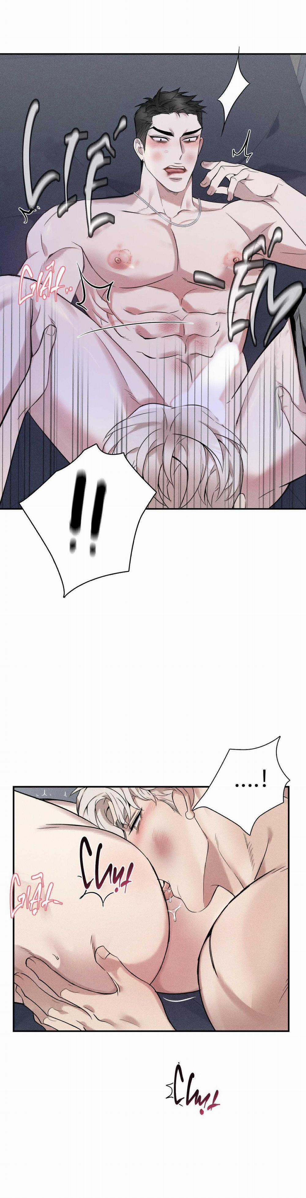 Đến Khi Em Tan Vỡ 7 trang 18