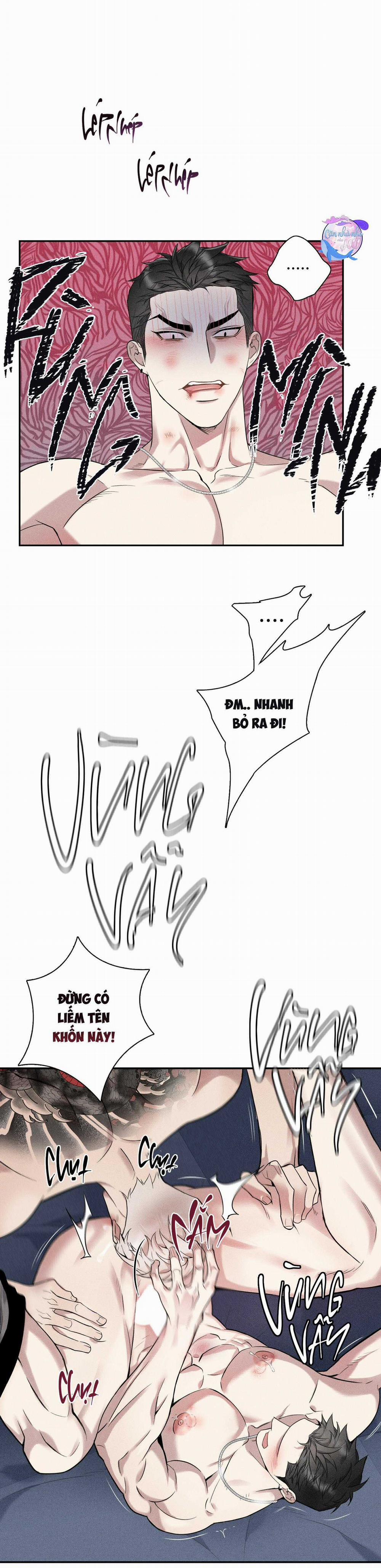 Đến Khi Em Tan Vỡ 7 trang 19