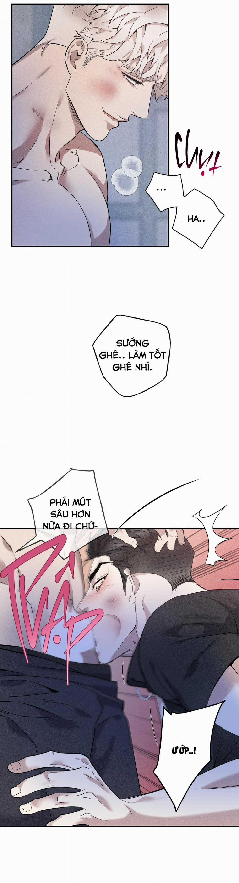 Đến Khi Em Tan Vỡ 7 trang 2