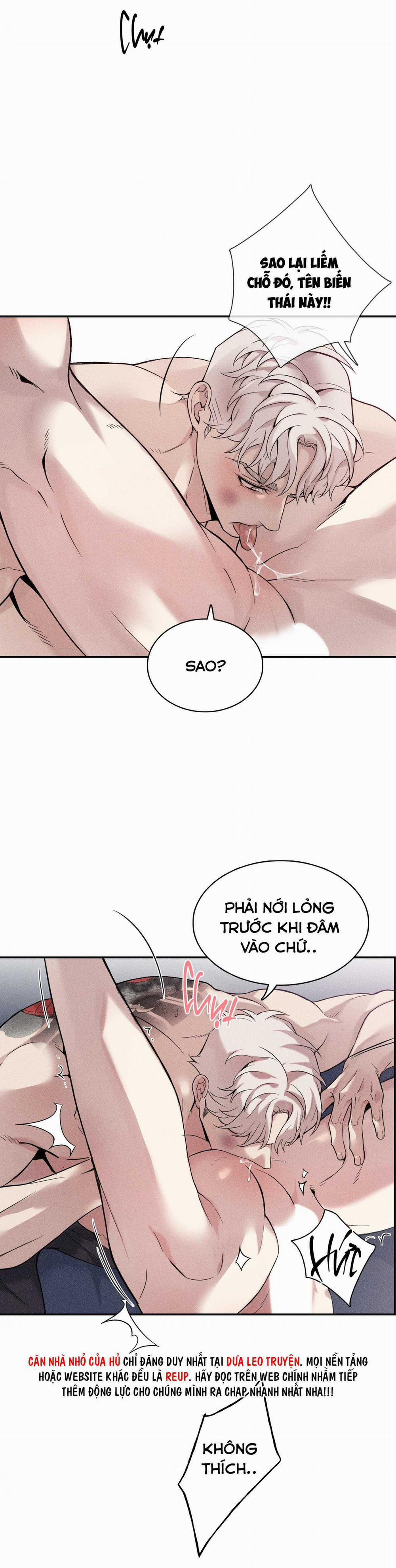 Đến Khi Em Tan Vỡ 7 trang 20