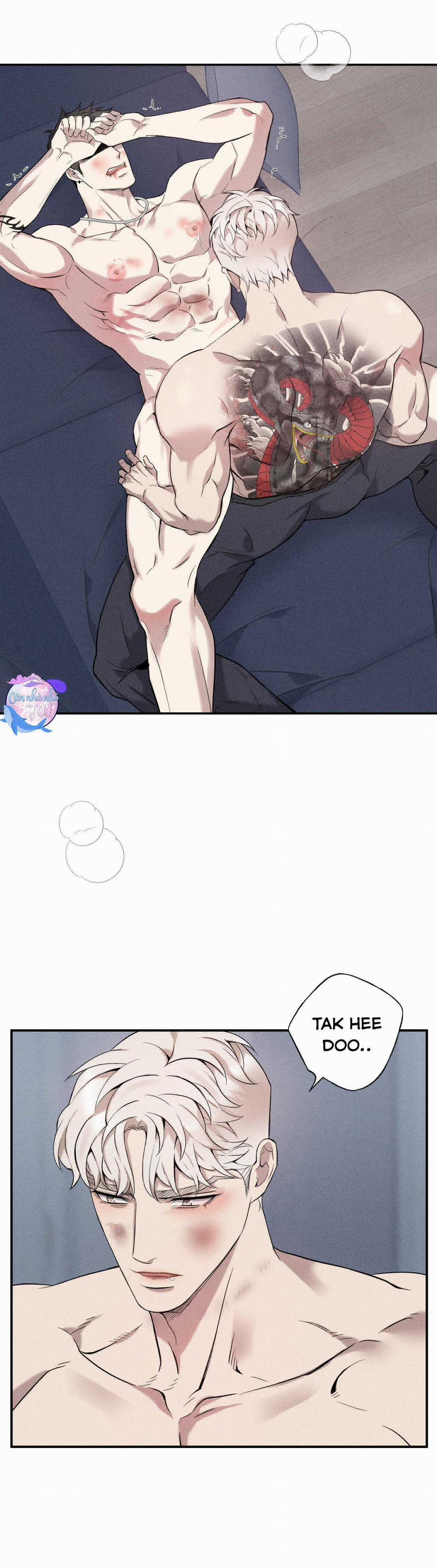 Đến Khi Em Tan Vỡ 7 trang 23