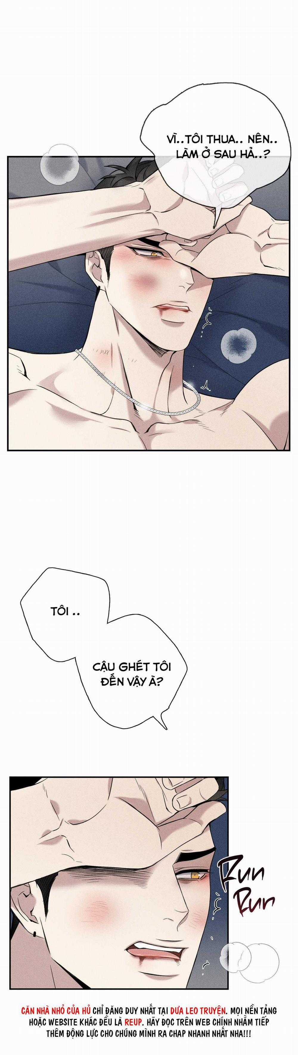 Đến Khi Em Tan Vỡ 7 trang 24