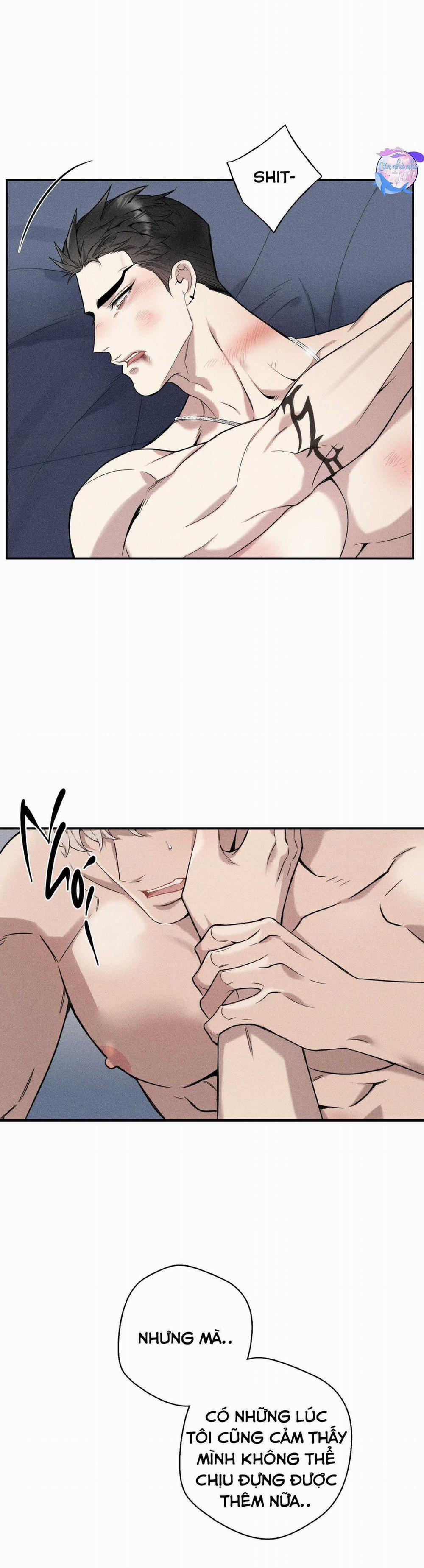 Đến Khi Em Tan Vỡ 7 trang 27