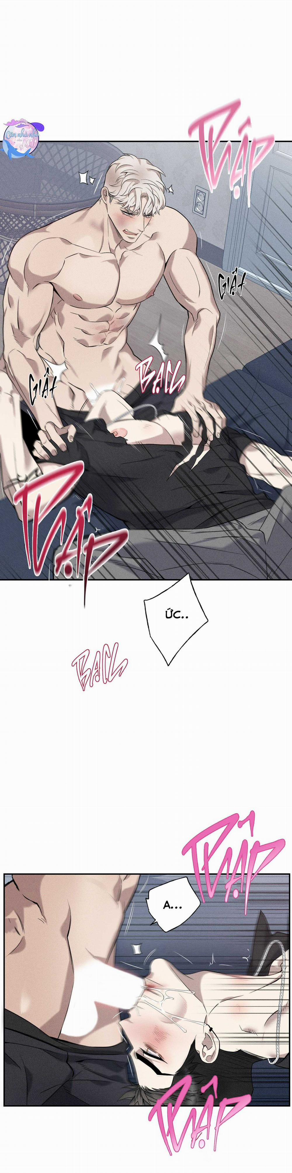 Đến Khi Em Tan Vỡ 7 trang 7