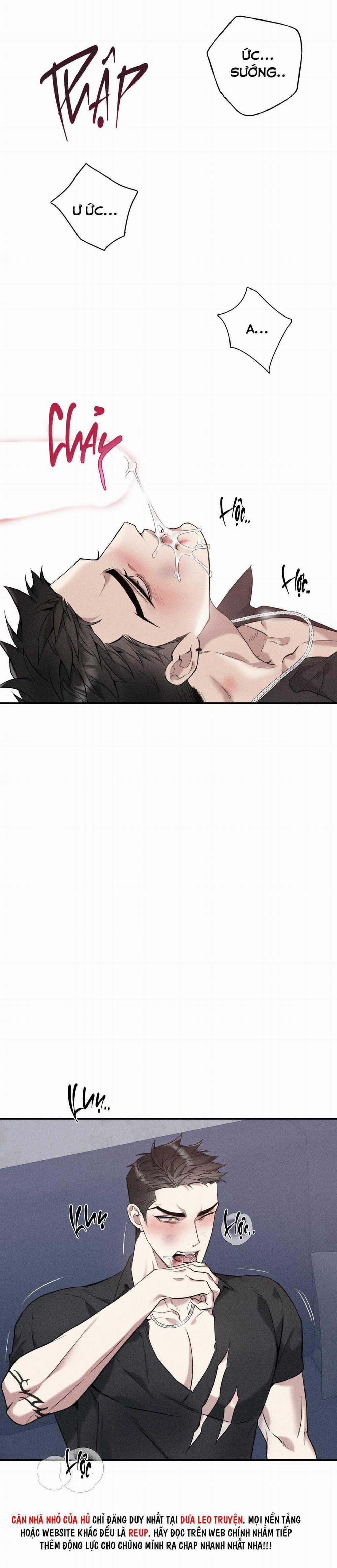 Đến Khi Em Tan Vỡ 7 trang 8