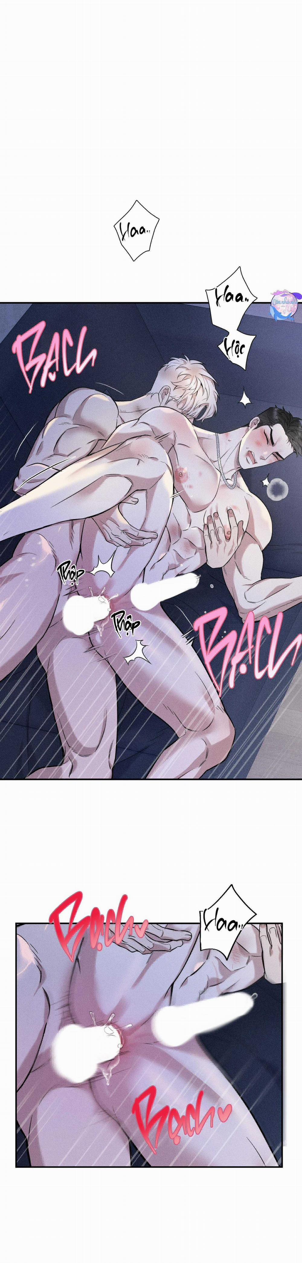 Đến Khi Em Tan Vỡ 8 trang 11