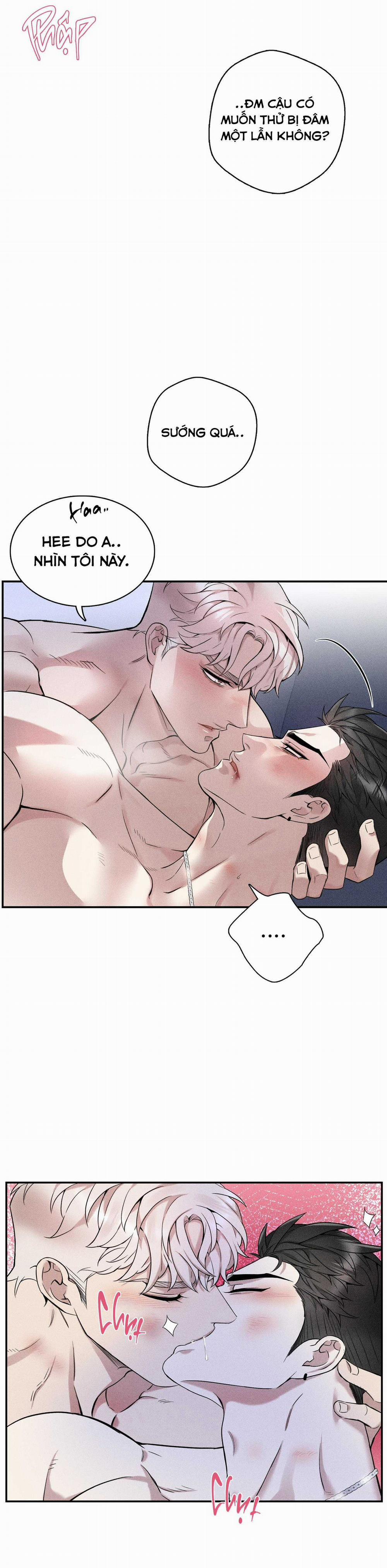 Đến Khi Em Tan Vỡ 8 trang 13