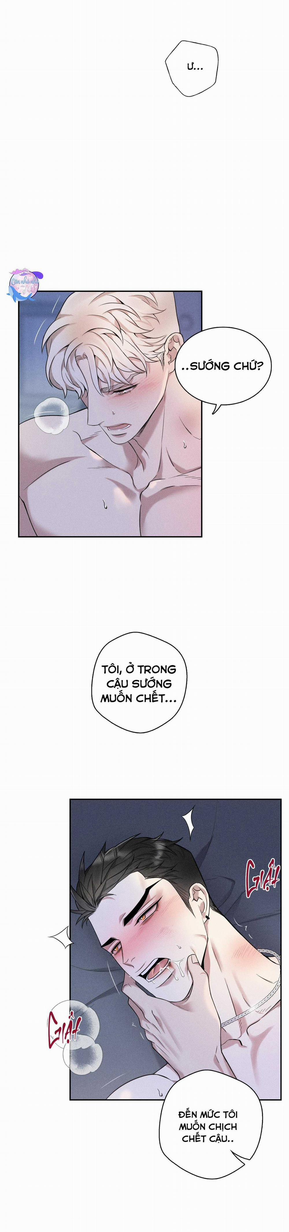 Đến Khi Em Tan Vỡ 8 trang 19