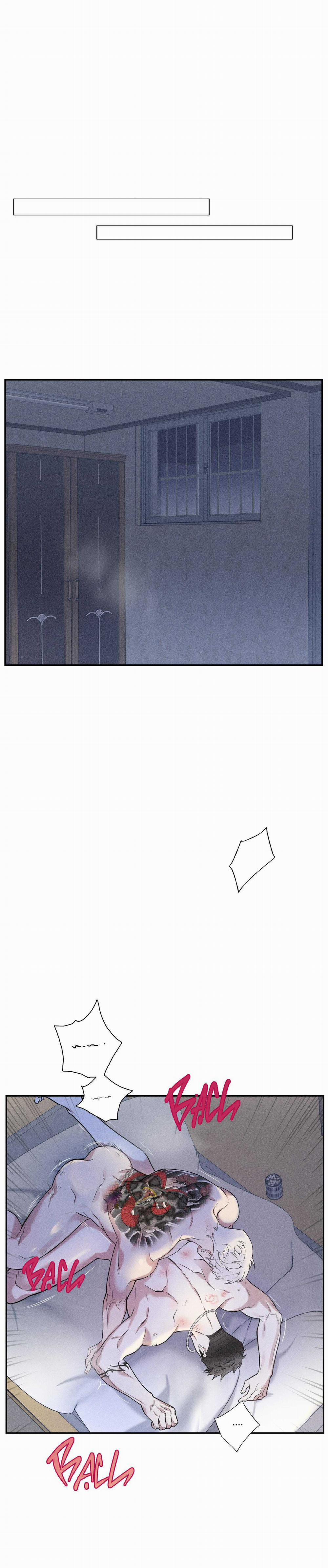 Đến Khi Em Tan Vỡ 8 trang 25