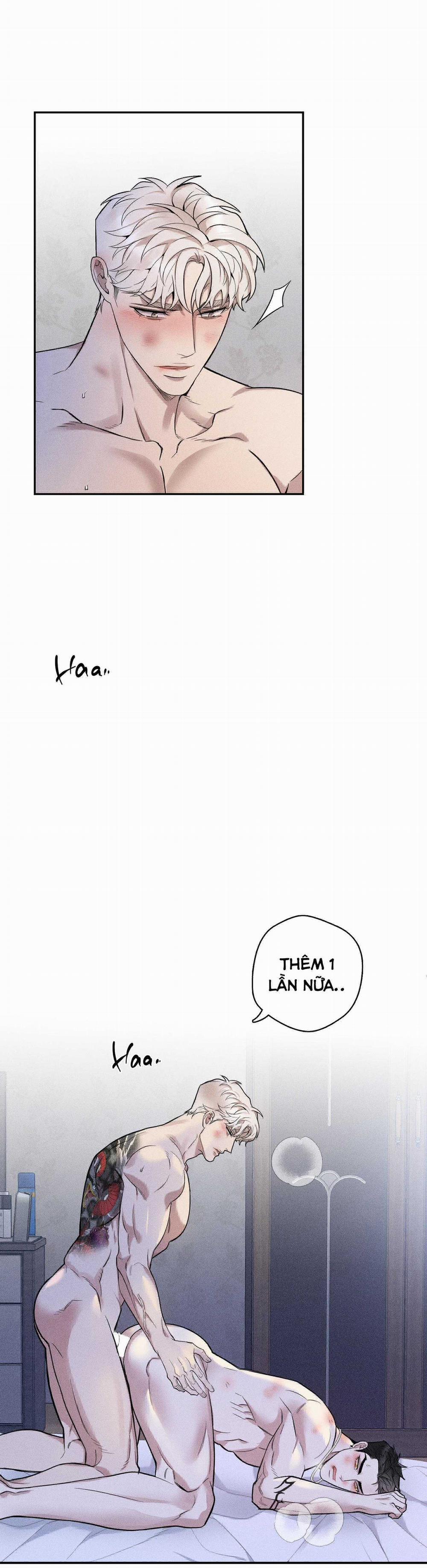 Đến Khi Em Tan Vỡ 8 trang 29