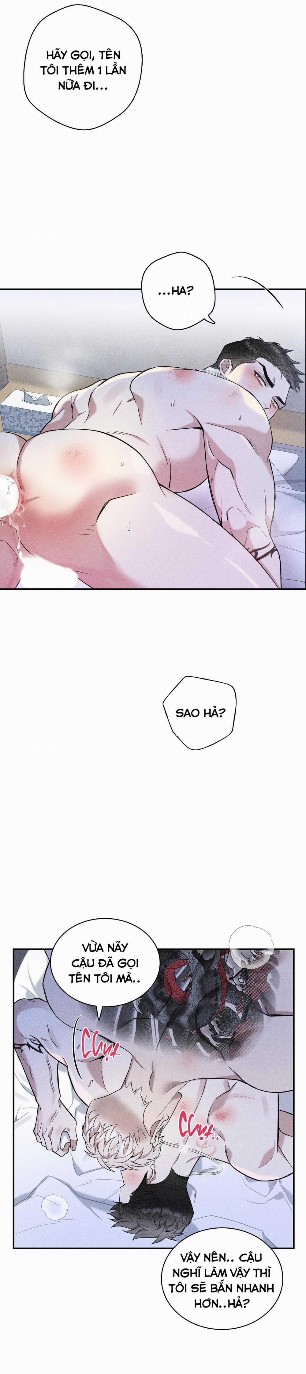 Đến Khi Em Tan Vỡ 8 trang 30