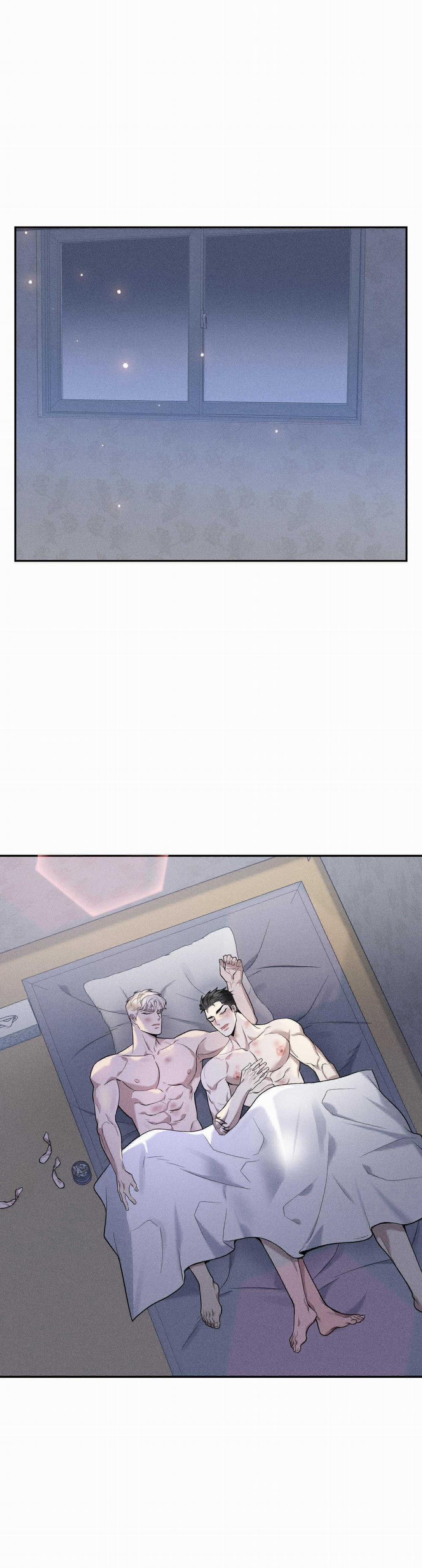 Đến Khi Em Tan Vỡ 8 trang 33