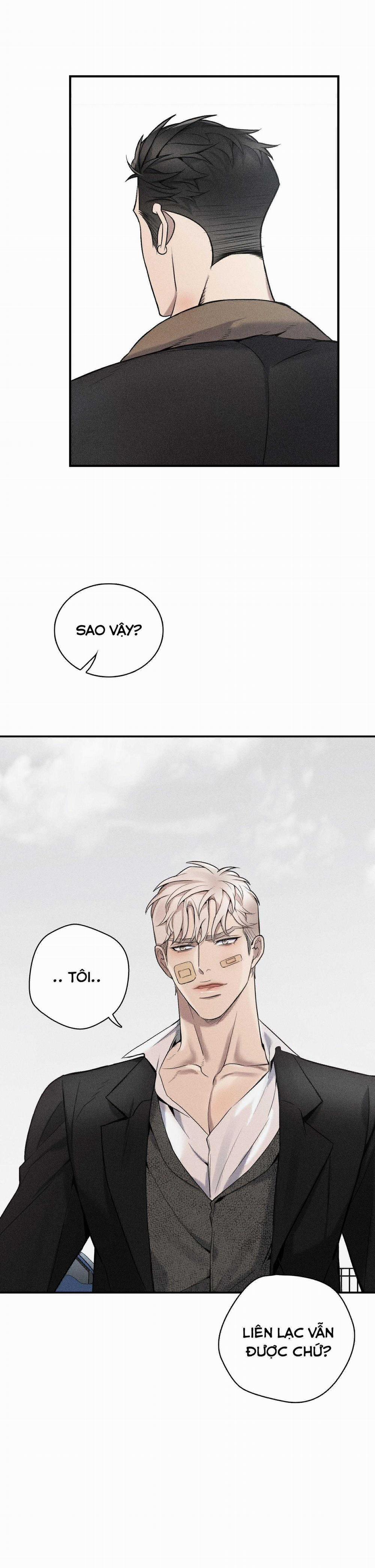 Đến Khi Em Tan Vỡ 8 trang 38