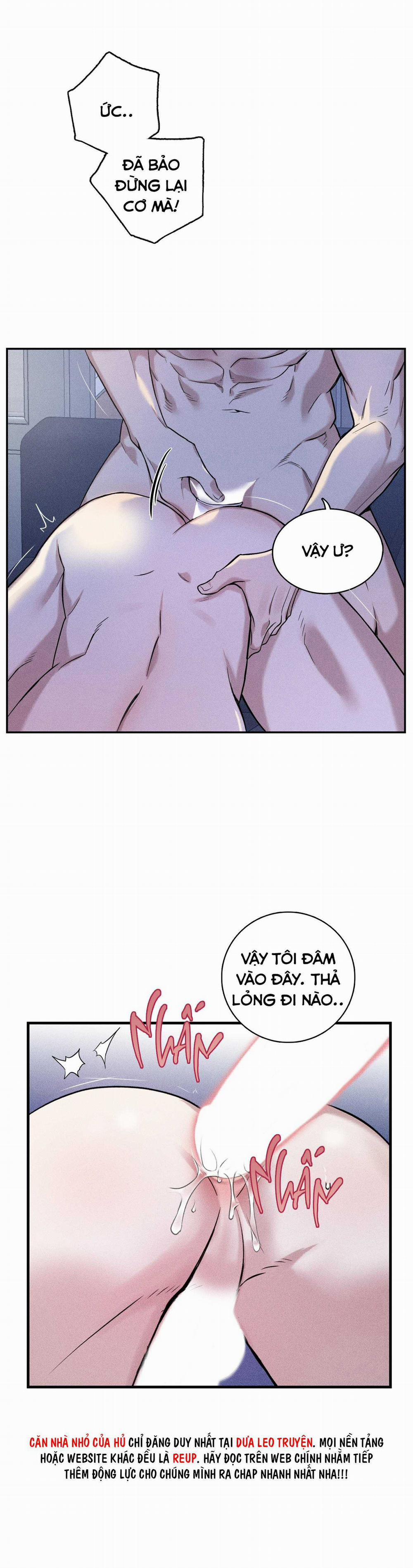 Đến Khi Em Tan Vỡ 8 trang 4