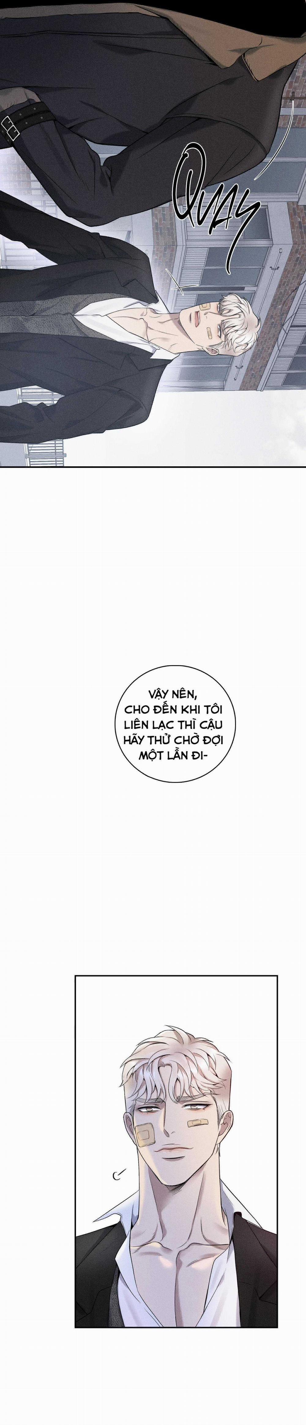 Đến Khi Em Tan Vỡ 8 trang 40