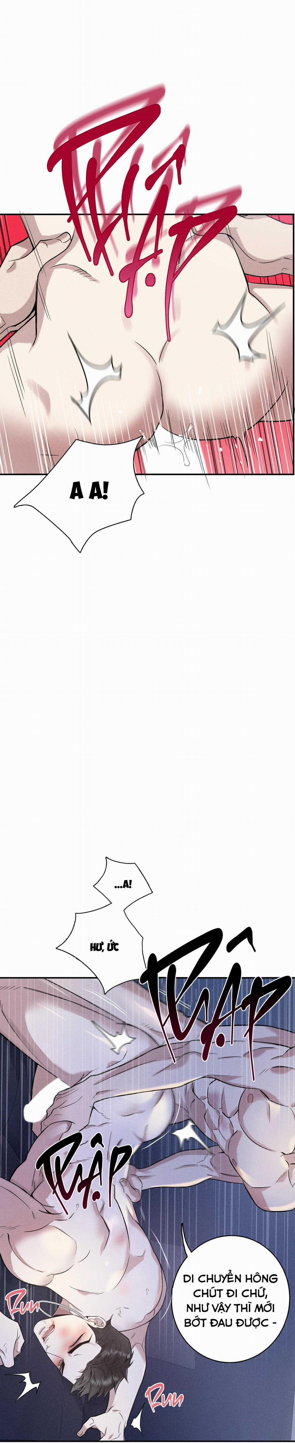 Đến Khi Em Tan Vỡ 8 trang 9