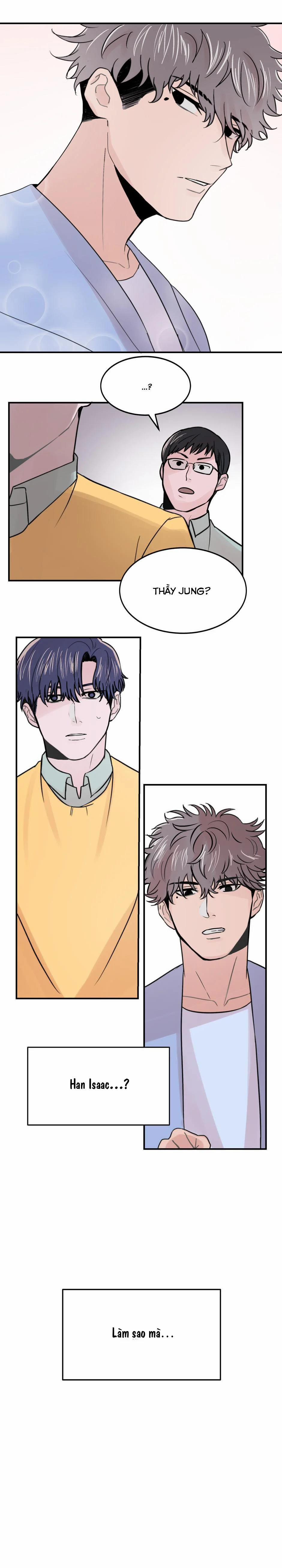 Đến Khi Môi Ta Chạm Nhau 1 trang 9