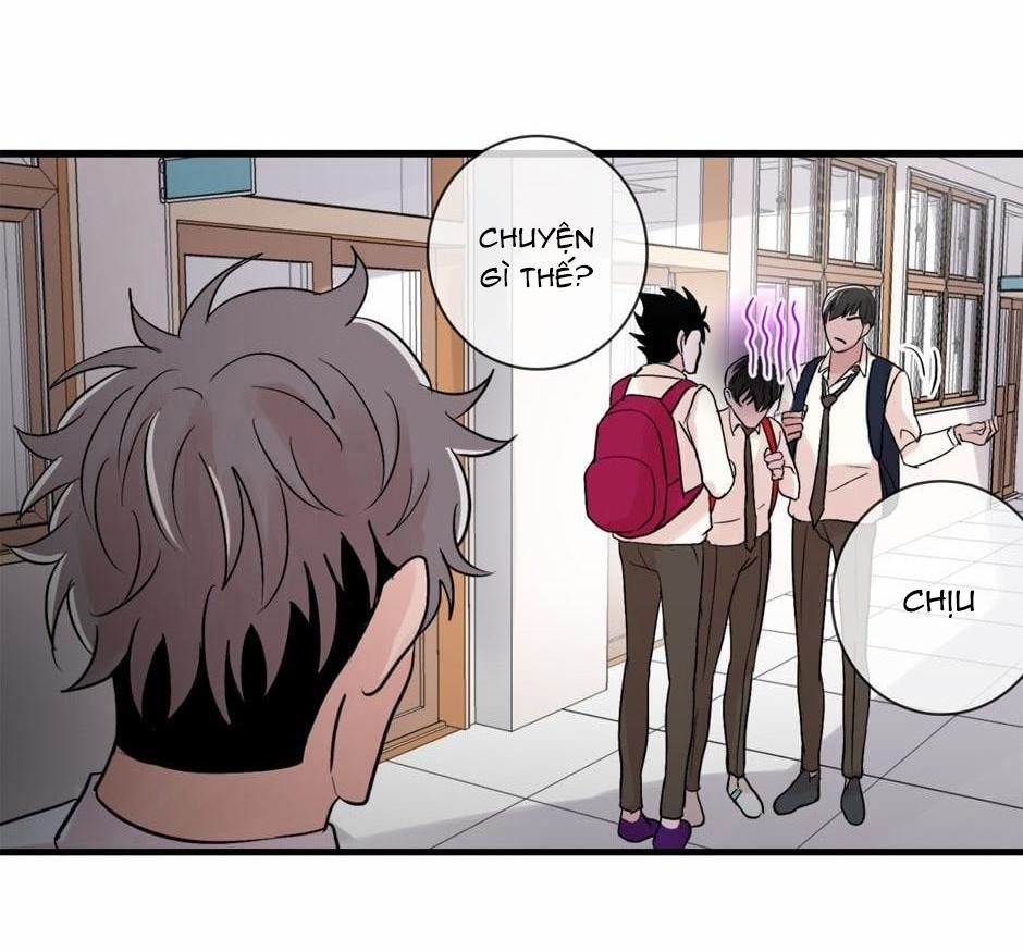 Đến Khi Môi Ta Chạm Nhau 14 trang 23