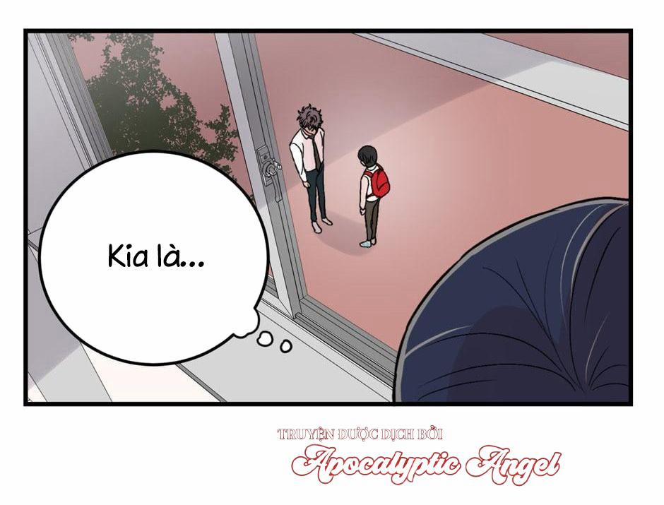 Đến Khi Môi Ta Chạm Nhau 14 trang 34