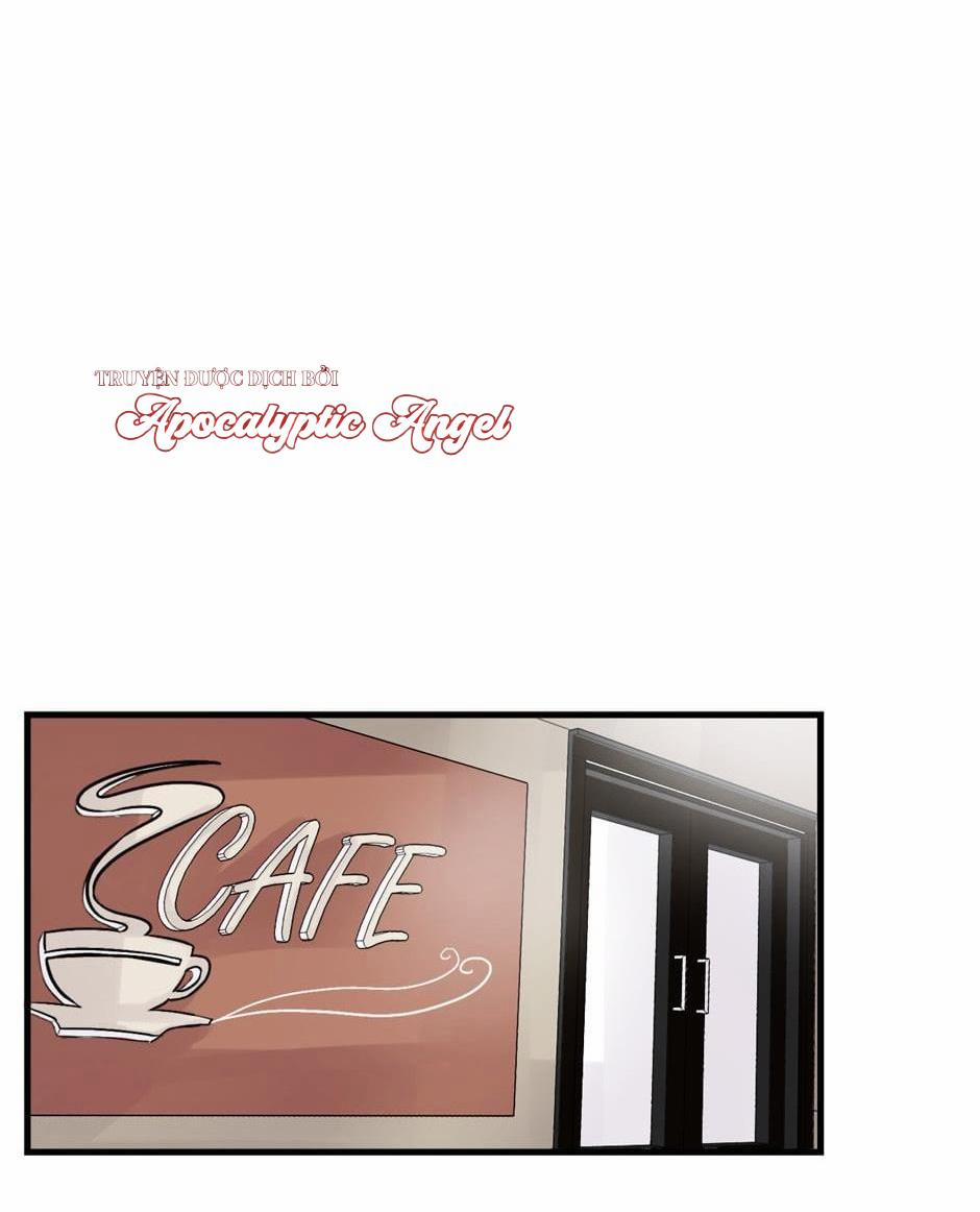 Đến Khi Môi Ta Chạm Nhau 14 trang 41