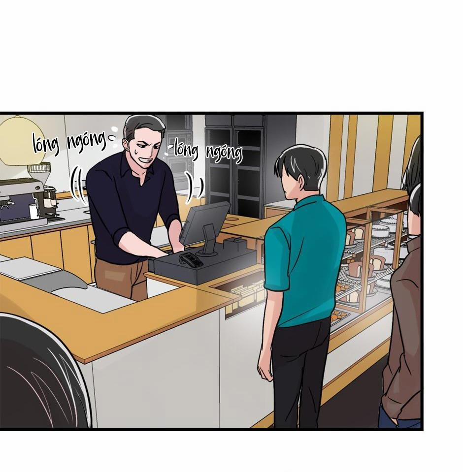 Đến Khi Môi Ta Chạm Nhau 14 trang 46