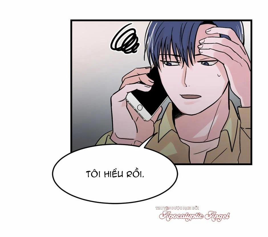 Đến Khi Môi Ta Chạm Nhau 17 trang 15