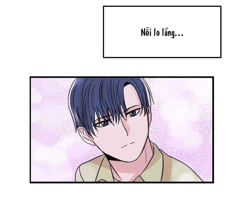 Đến Khi Môi Ta Chạm Nhau 17 trang 22