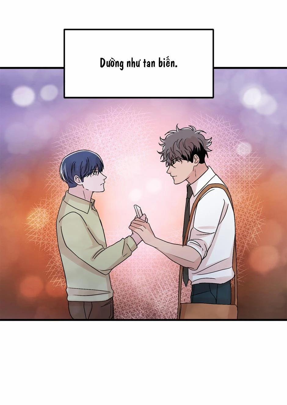 Đến Khi Môi Ta Chạm Nhau 17 trang 23