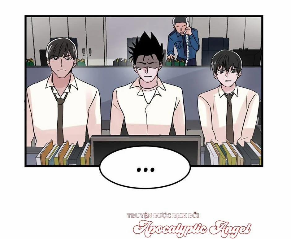 Đến Khi Môi Ta Chạm Nhau 17 trang 29